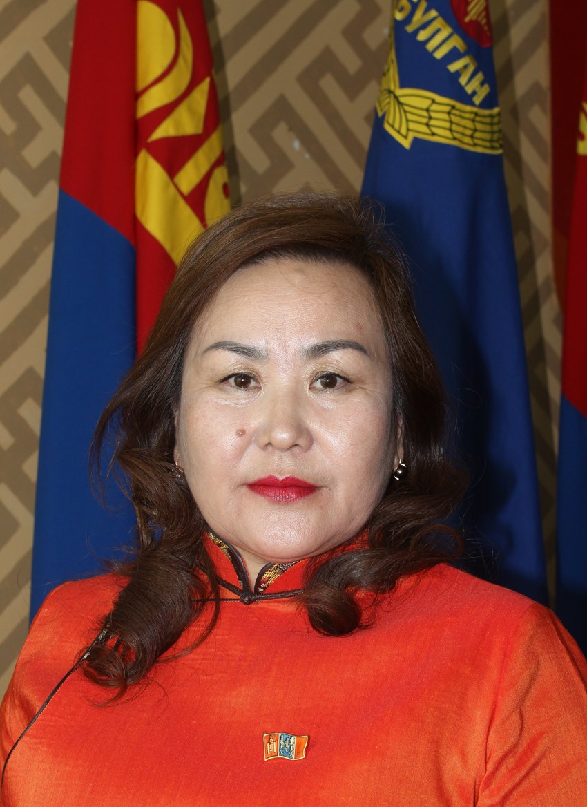 Танилцуулга
